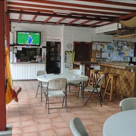 Spanish By The Sea - Bocas โบกัสทาวน์ ภายนอก รูปภาพ