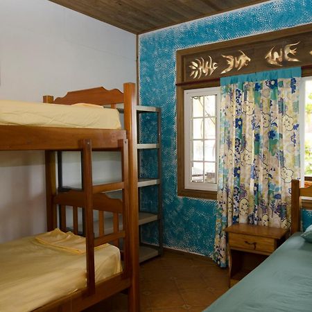 Spanish By The Sea - Bocas โบกัสทาวน์ ภายนอก รูปภาพ