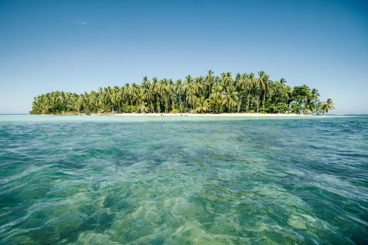 Spanish By The Sea - Bocas โบกัสทาวน์ ภายนอก รูปภาพ