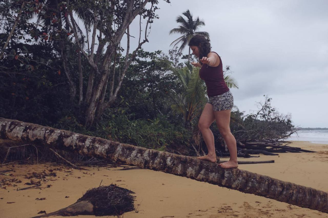 Spanish By The Sea - Bocas โบกัสทาวน์ ภายนอก รูปภาพ
