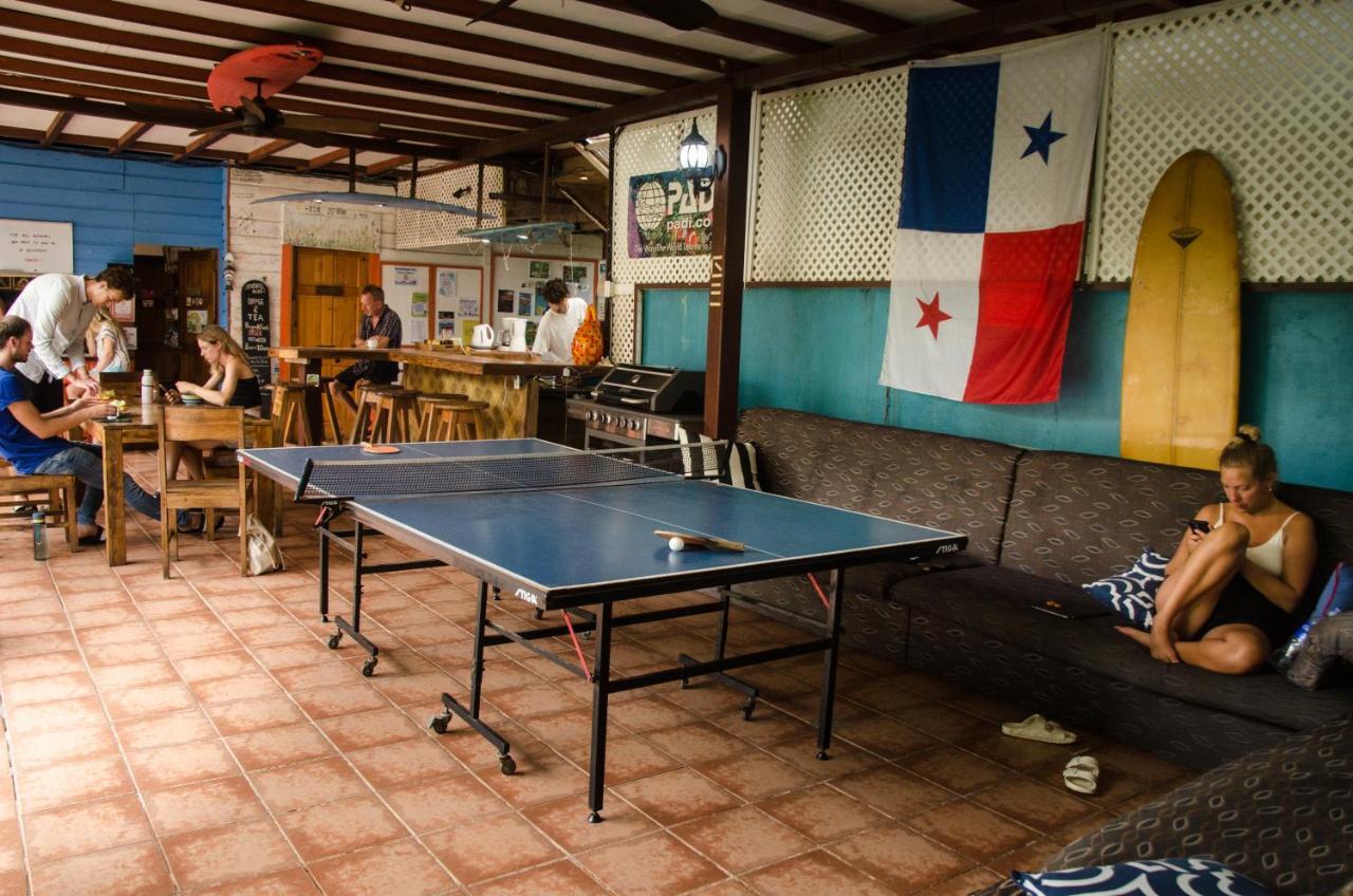 Spanish By The Sea - Bocas โบกัสทาวน์ ภายนอก รูปภาพ