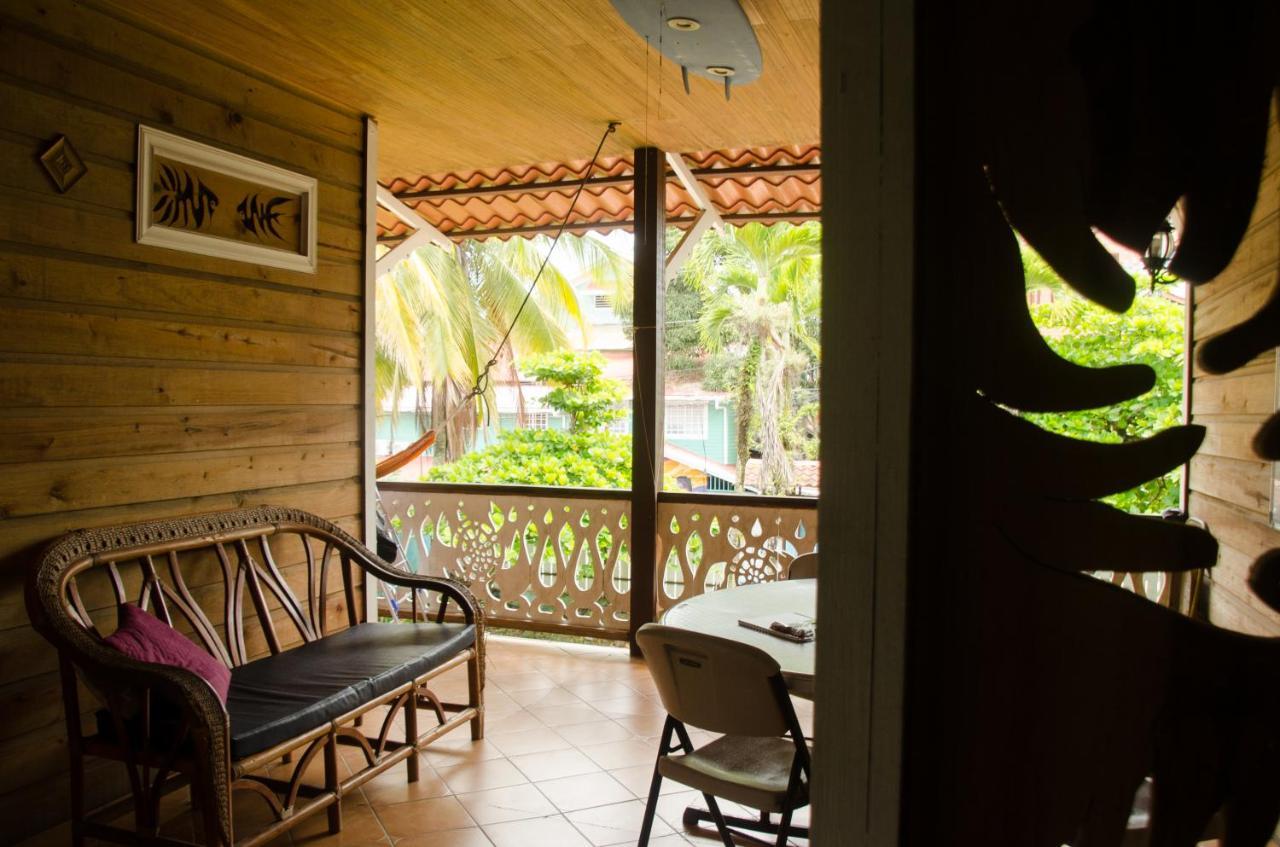 Spanish By The Sea - Bocas โบกัสทาวน์ ภายนอก รูปภาพ