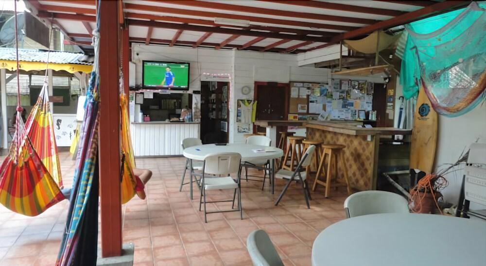 Spanish By The Sea - Bocas โบกัสทาวน์ ภายนอก รูปภาพ