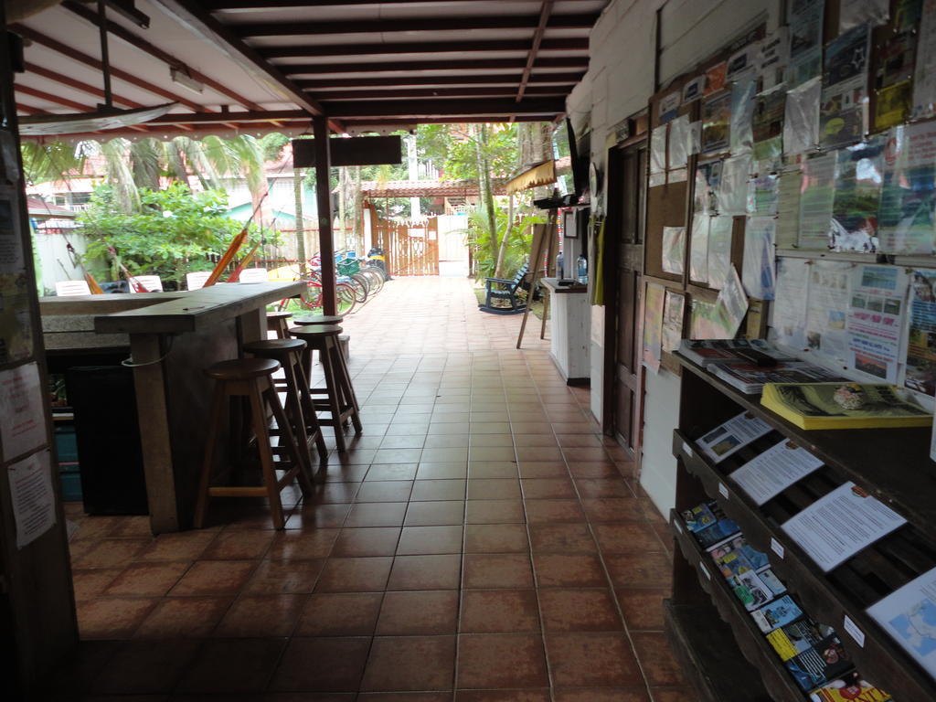 Spanish By The Sea - Bocas โบกัสทาวน์ ภายนอก รูปภาพ