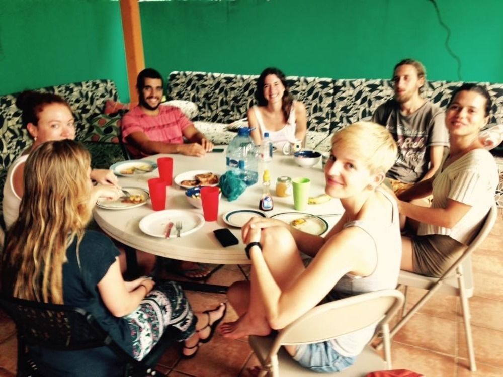 Spanish By The Sea - Bocas โบกัสทาวน์ ภายนอก รูปภาพ